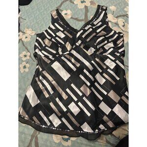 6 FOR $15 Essentials small tank top